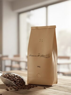 500gramos Cafe del Alma 500Gr